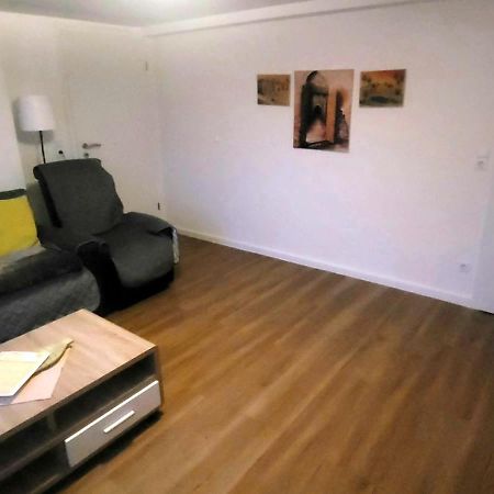 Haus-Marrakesch Daire Borkum Dış mekan fotoğraf